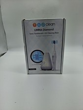 TAO Clean UMMA Diamond Sonic Toothbrush UV Ba...