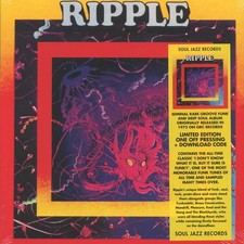 VINYL Ripple - Ripple