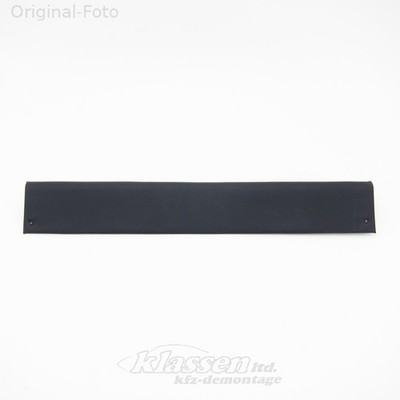 Verkleidung Heckscheibe Ferrari Mondial  3.4 T 07.80-12.93 62579700