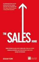 The Sales Book Graham Yemm Taschenbuch Kartoniert / Broschiert Englisch 2013