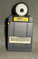 Nintendo Game Boy Camera Yellow -MGB-006 Official OEM -Authentic -Tested J715