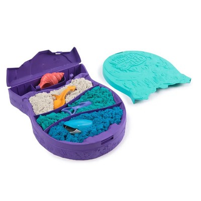 Kinetic Sand Eco - Deep Sea Dive
