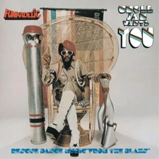 Funkadelic Uncle Jam Wants You (CD) Album
