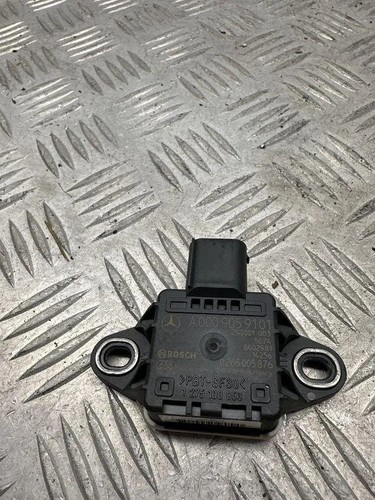 MERCEDES-BENZ E W211 ABS Steuergerät A0009059101 2.20 Diesel 165kw 30520347