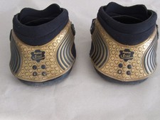 Hufschuhe 1 Paar (2 Stück) Easyboot New Trail,  Größe #7,  gebraucht, 130 EUR