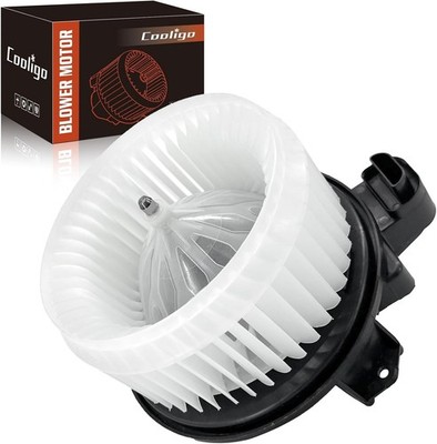 AC Heater Blower Motor with Fan Fit for Jeep Wrangler 2014-17 700308 68232369AA
