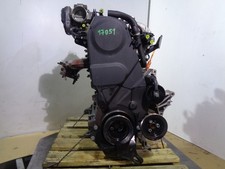 Moteur Seat TOLEDO
