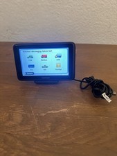 TomTom PRO 7150 Camion Truck Navi Europa - Funzionante