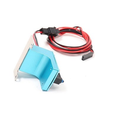 Für 3D Drucker Auto Leveling Sensor für ANYCUBIC für Kossel Compact Design 30
