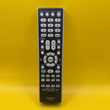 Genuine Toshiba Remote Control CT-90275