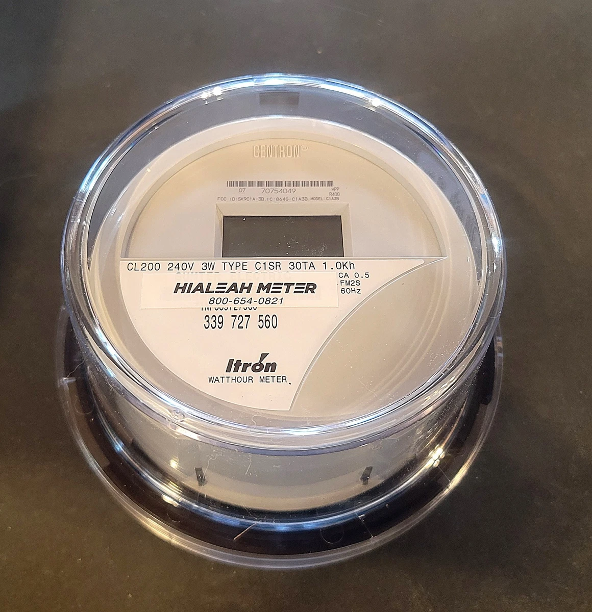 120 V Electrical Usage Meters for sale - eBay