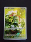 Caterpie 172/165 Holo PSA 10 Scarlet & Violet 151 Series