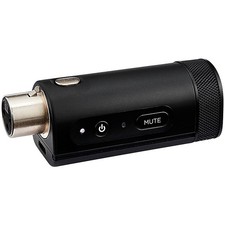 Bose Wireless MicLine Transmitter  (WTXLR) fo...