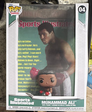 Ultimate Funko Pop Sports Legends Figures Gallery and Checklist 33