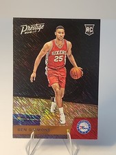 Top Ben Simmons Rookie Cards 28