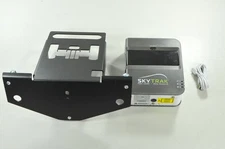 SkyGolf SkyTrak Original Golf Simulator Launch Monitor with Metal Case  # 207597