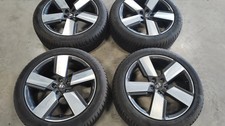ALLOY RIMS SET Hyundai Santa Fe V (MX5) 2025 52910P6230