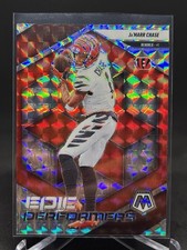 2025 Panini Mosaic, Epic Performers - #1 Ja'Marr Chase (Mosaic Prizm)