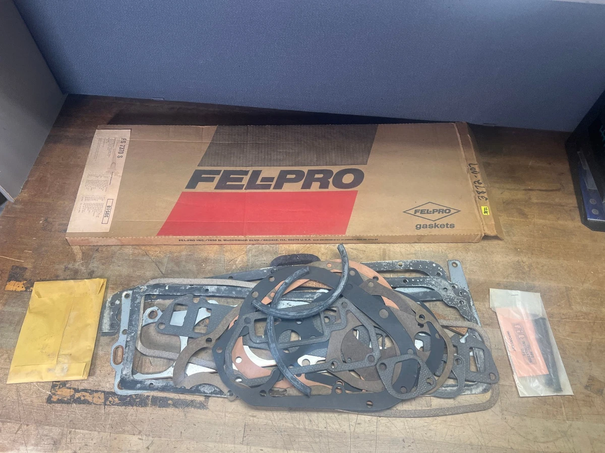 Continental Antique & Vintage Heavy Equipment Parts for sale - eBay