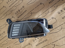 ORIGINAL VW 2G Polo AW 2G0941662B Led Tagfahrleuchte rechts TFL 2G0941662D