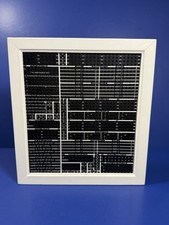 OOAK 1957 IBM 650 Control Panel   Armstrong C...