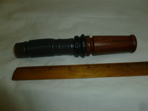 Vintage Primos Hardwood Grunter Lot N-352 - Picture 7 of 8