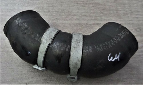 VW Audi Seat Skoda Druckschlauch Verbindungsschlauch AGR Kühler Rohr 04L131521AE