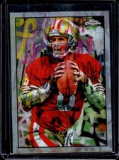 2023 Topps Composite Steve Young Urban Legends #UL-14 49ers