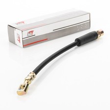 1x BREMSSCHLAUCH BREMSLEITUNG FÜR OPEL COMBO CORSA B TIGRA VORDERACHSE - 350 mm