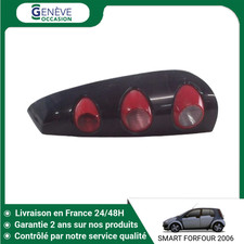 Feu arrière Smart FORFOUR