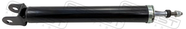 Febest StoßDäMpfer Hinten FüR Hyundai Tucson TLE TL IX35 LM EL ELH KIA-image