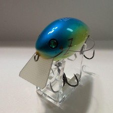 Megabass Z crank balsa