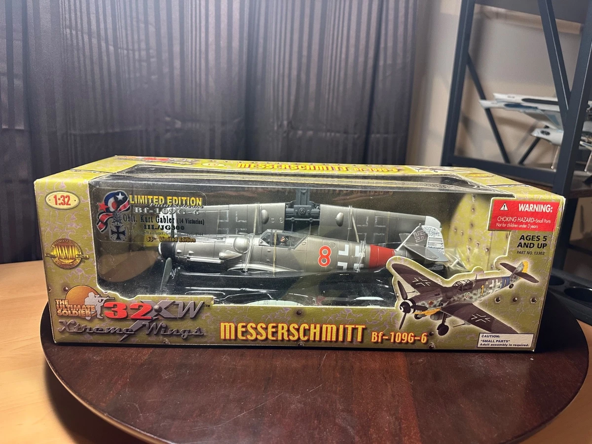 21st Century Toys Messerschmitt Diecast & Toy Vehicles for sale - eBay