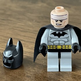 LEGO Batman: The Batboat: Hunt for Killer Croc (7780) - READ