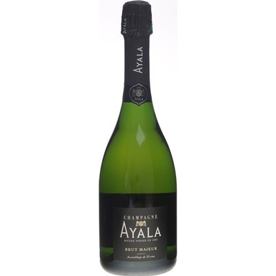 Ayala Brut Majeur 0,75 Liter 12,5 % Vol.
