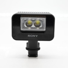 Sony HVL-LEIR1 Battery LED Video and Infrared Light 055
