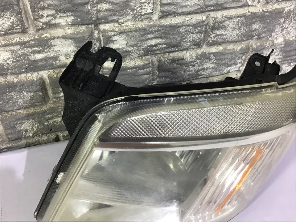 Faro izquierdo Mercury Mariner 2008 2009 2010 2011 (lado del conductor) OEM, justo Foto 2 de 4