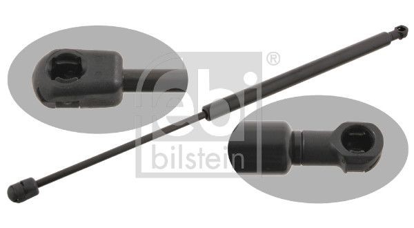 Febi Bilstein Gasfeder, Koffer-/Laderaum 27939 FüR Chevrolet Hyundai-image