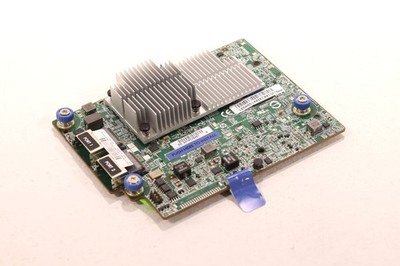 HP Smart Array P440ar 2-Port 2GB FBWC PCIe x8 SAS RAID Controller P/N:749796-001