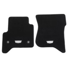Genuine Gm Floor Mats Carpet 84313438