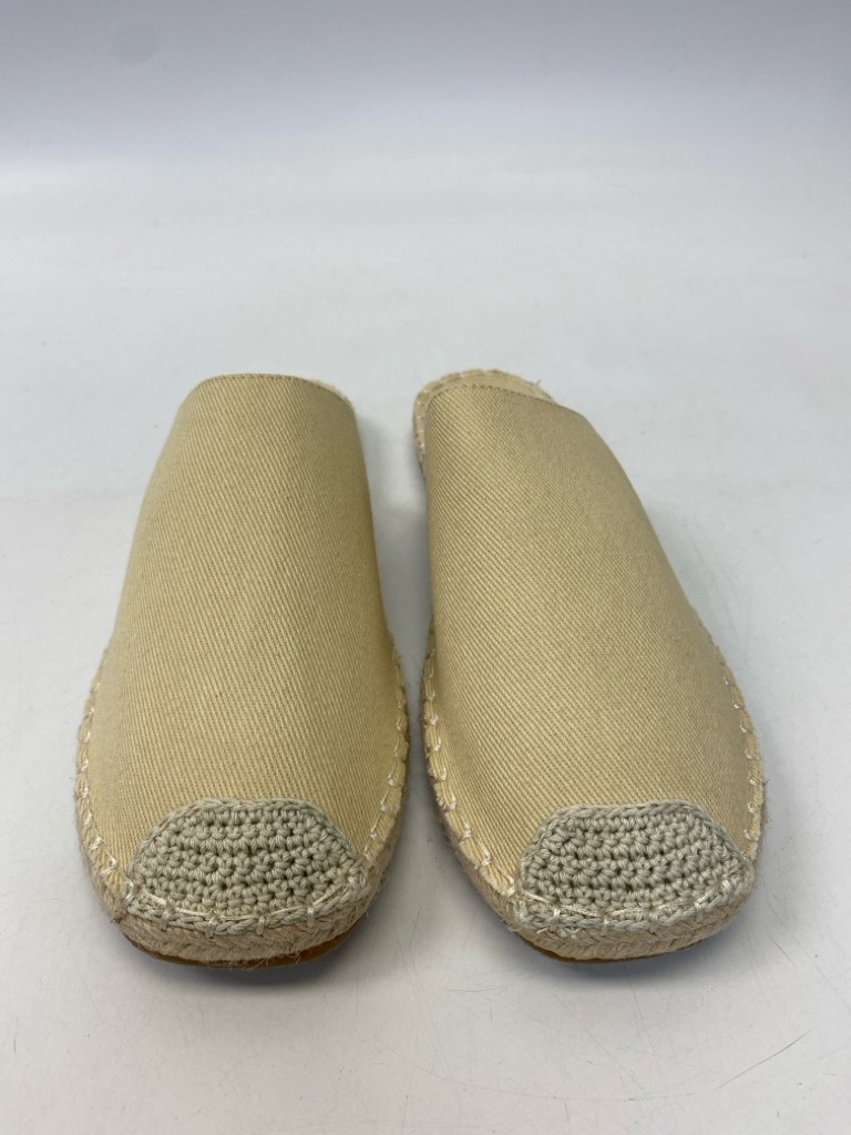 APL Sandali panna taglia 11