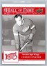 2025-26 UD Detroit Red Wings Centennial #125 Charlie Conacher Hall of Fame