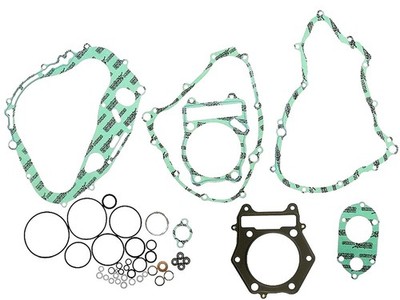 Dichtsatz Motor komplett für Suzuki DR 650 R Dakar RS RU RSU DR650 1990-1995