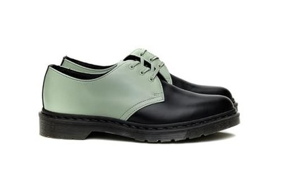 Dr.Martens X Concepts Men's 1461 Oxford Shoes