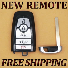 NEW SMART KEY PROXIMITY REMOTE FOB FOR 2022 2023 2024 FORD LIGHTNING 164-R8304