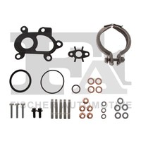 Fa1 KT120690 Montagesatz, Lader For Mitsubishi Opel Renault Vauxhall