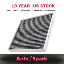 Cabin Air Filter for Kia Optima Cadenza Hyundai Sonata 2.0L Genesis G70 3.3L
