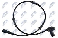 NTY HCA-WW-031 Sensor, Raddrehzahl Hinten Rechts FüR VW