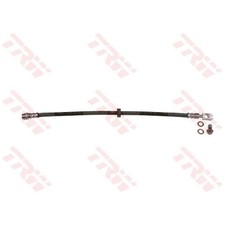 2x Bremsschlauch vorne für Seat Leon 1M1 Toledo 2 1M2 | 599562