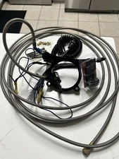 Nitrous Express Kit For Single Throttle Body Coyote Engines